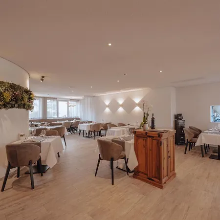Hotel-restaurant Romerhof