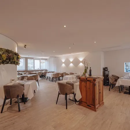 Hotel-restaurant Romerhof