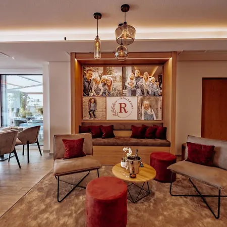 Hotel Hotel-restaurant Romerhof Herrenberg