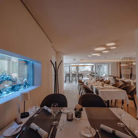 Hotel-restaurant Romerhof 3* Herrenberg