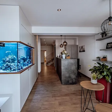 Hotel Hotel-restaurant Romerhof Herrenberg