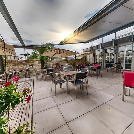 Hotel-restaurant Romerhof