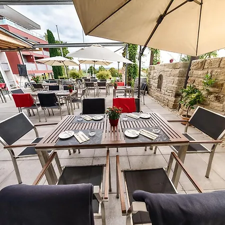 Hotel-restaurant Romerhof Hotel 3*