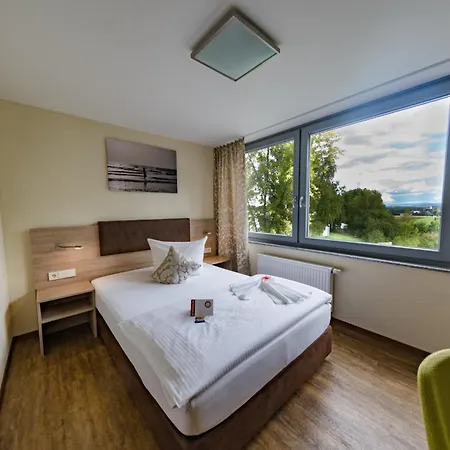 Hotel-restaurant Romerhof 3* Херренбург