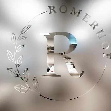 Hotel-restaurant Romerhof