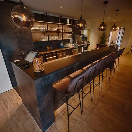 Hotel-restaurant Romerhof 3* Herrenberg