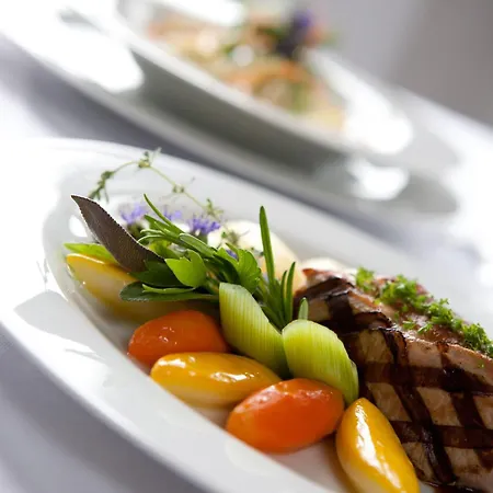 Hotel-restaurant Romerhof Herrenberg