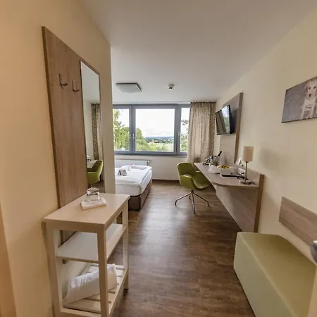 Hotel-restaurant Romerhof Отель Херренбург