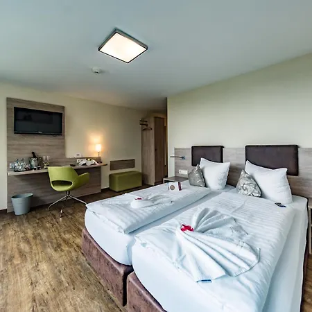 Hotel-restaurant Romerhof Hotel 3*