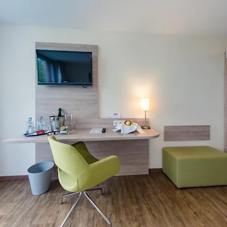 Hotel Hotel-restaurant Romerhof 3*