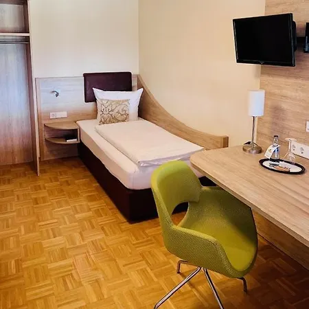 Hotel-restaurant Romerhof