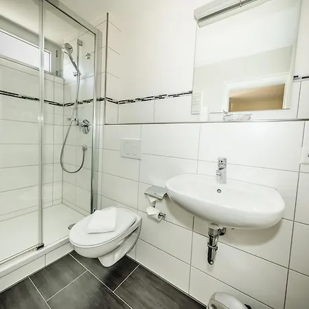 Hotel-restaurant Romerhof