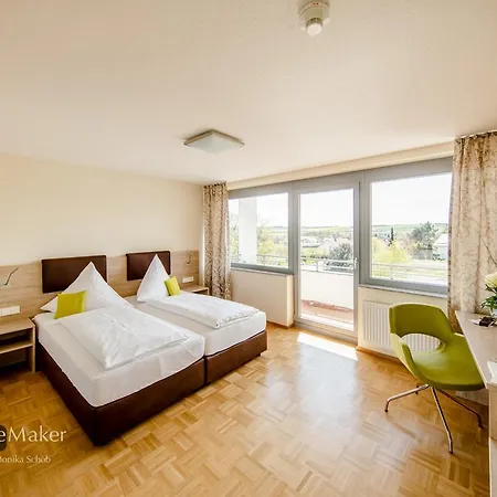 Hotel Hotel-restaurant Romerhof 3*