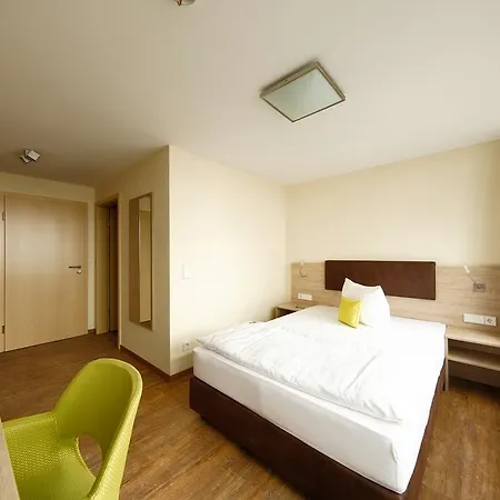 Hotel-restaurant Romerhof Hotel 3*