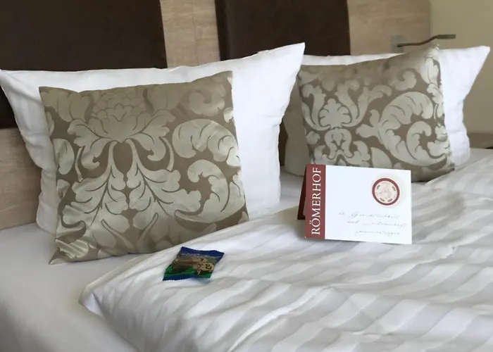 Hotel-restaurant Romerhof