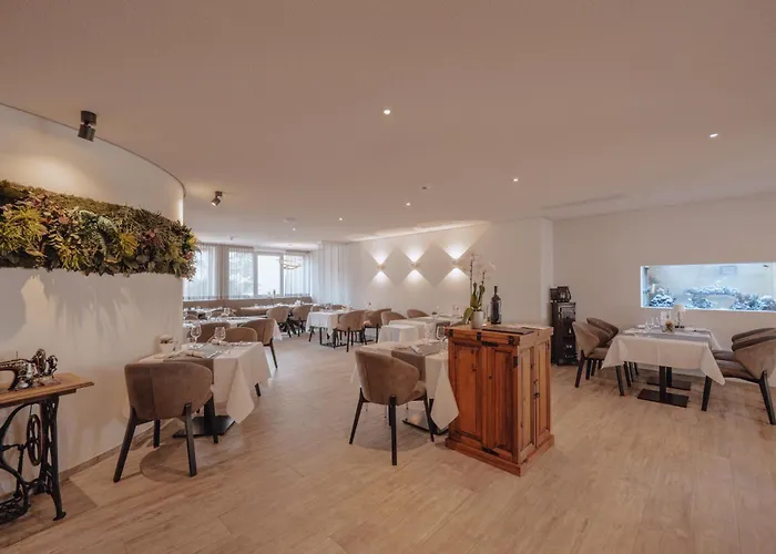 Hotel-restaurant Romerhof