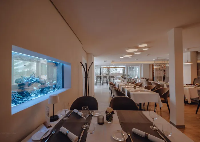 Hotel-restaurant Romerhof 3* Herrenberg