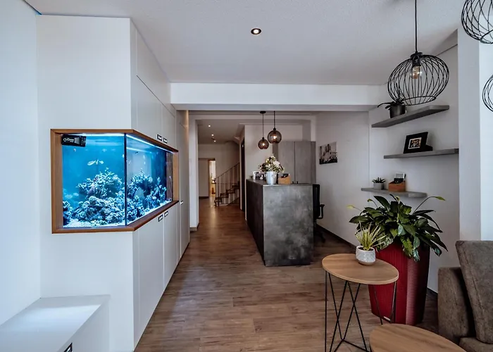 Hotel Hotel-restaurant Romerhof Herrenberg