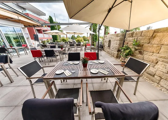 Hotel-restaurant Romerhof Hotel 3*