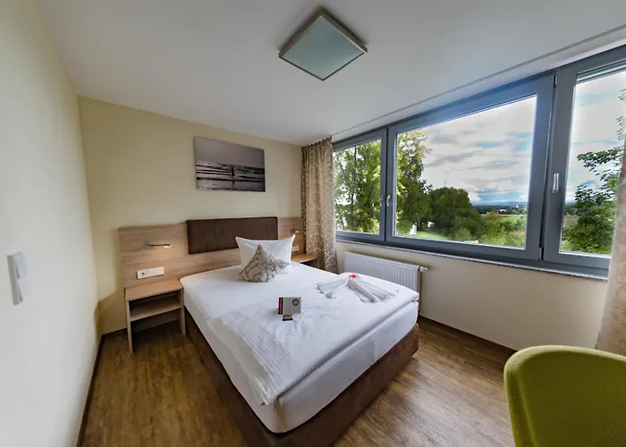 Hotel-restaurant Romerhof 3* Herrenberg