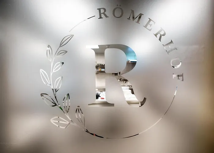 Hotel-restaurant Romerhof