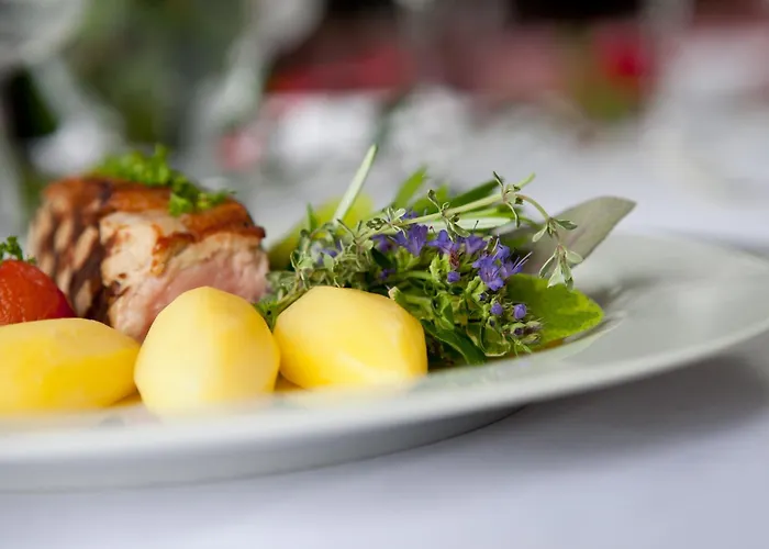 Hotel Hotel-restaurant Romerhof