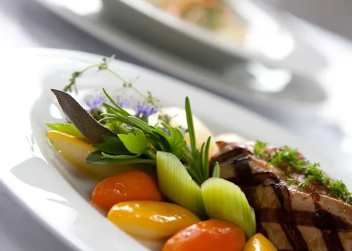 Hotel-restaurant Romerhof Herrenberg