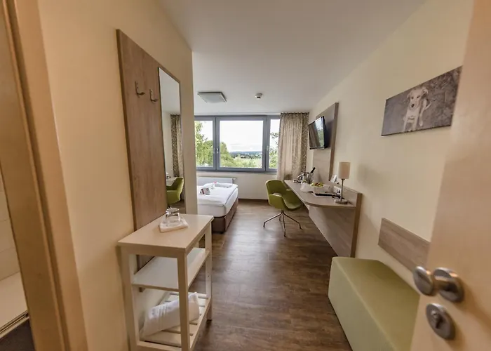 Hotel-restaurant Romerhof Hotel Herrenberg