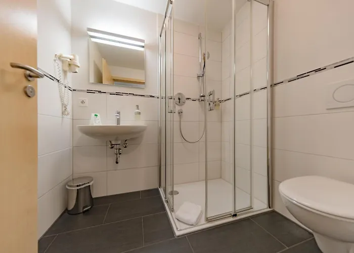 Hotel Hotel-restaurant Romerhof Herrenberg