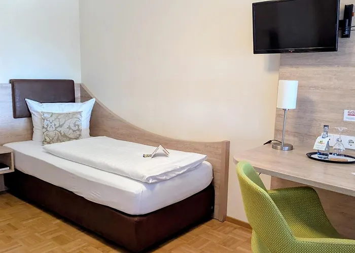 Hotel-restaurant Romerhof Herrenberg