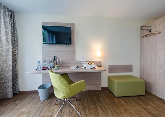 Hotel Hotel-restaurant Romerhof 3*