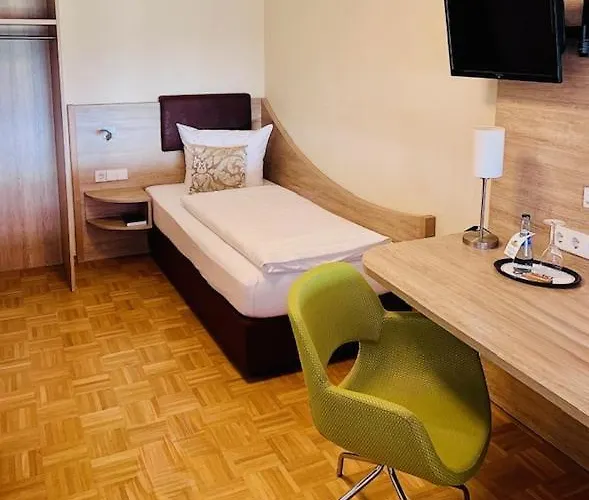 Hotel-restaurant Romerhof