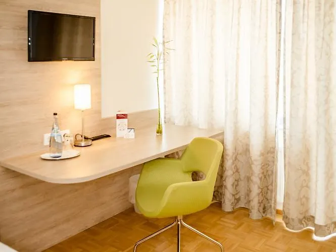 Hotel Hotel-restaurant Romerhof