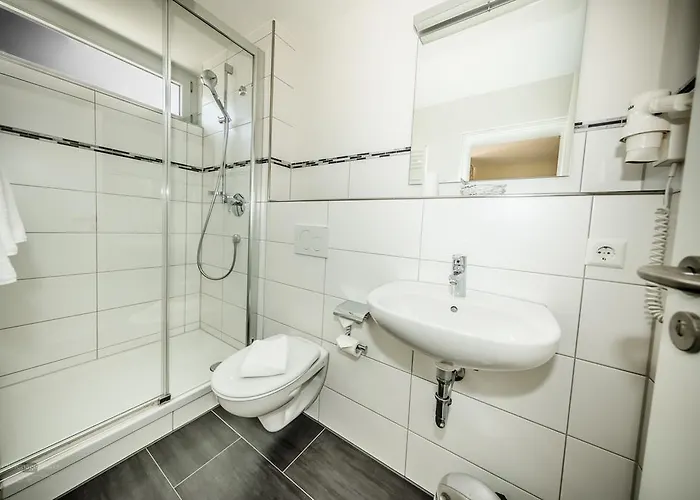 Hotel-restaurant Romerhof