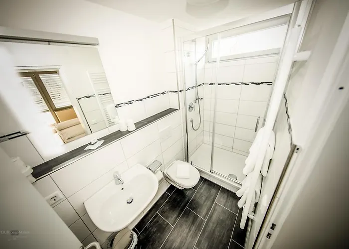 Hotel-restaurant Romerhof Herrenberg