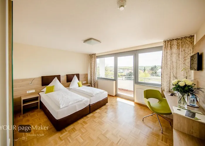 Hotel Hotel-restaurant Romerhof 3*