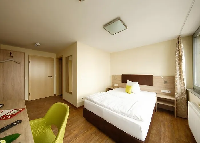 Hotel-restaurant Romerhof Hotel 3*